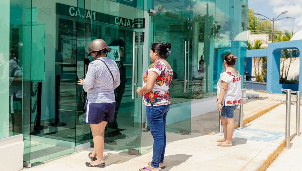 Cuándo es el último depósito de la Pensión Bienestar para Adultos Mayores