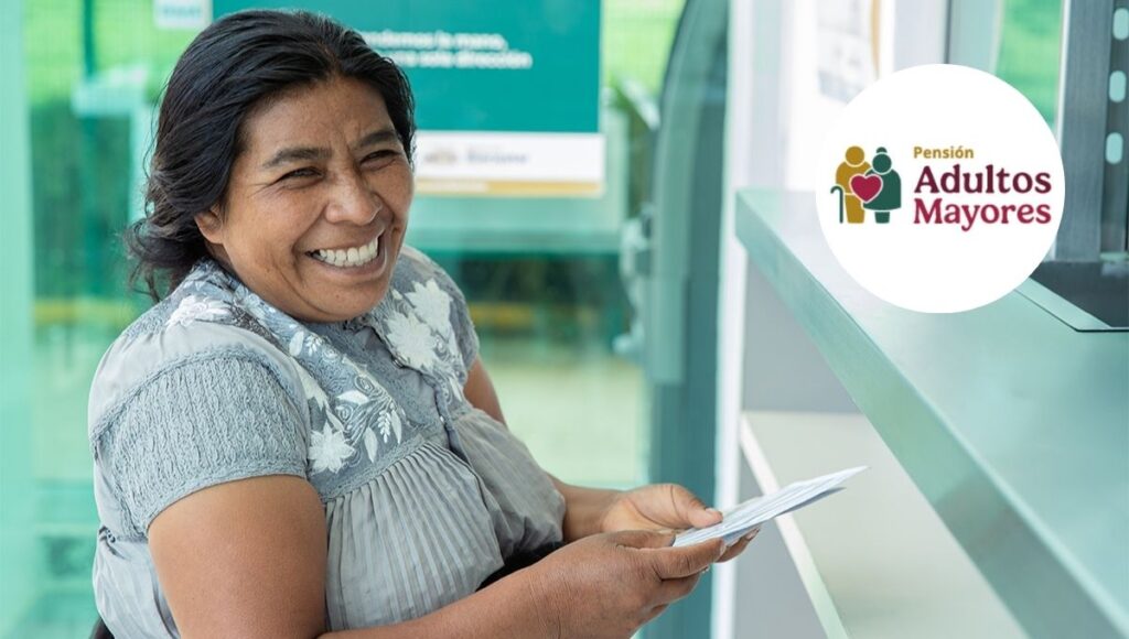 Cuándo es el último depósito de la Pensión Bienestar para Adultos Mayores