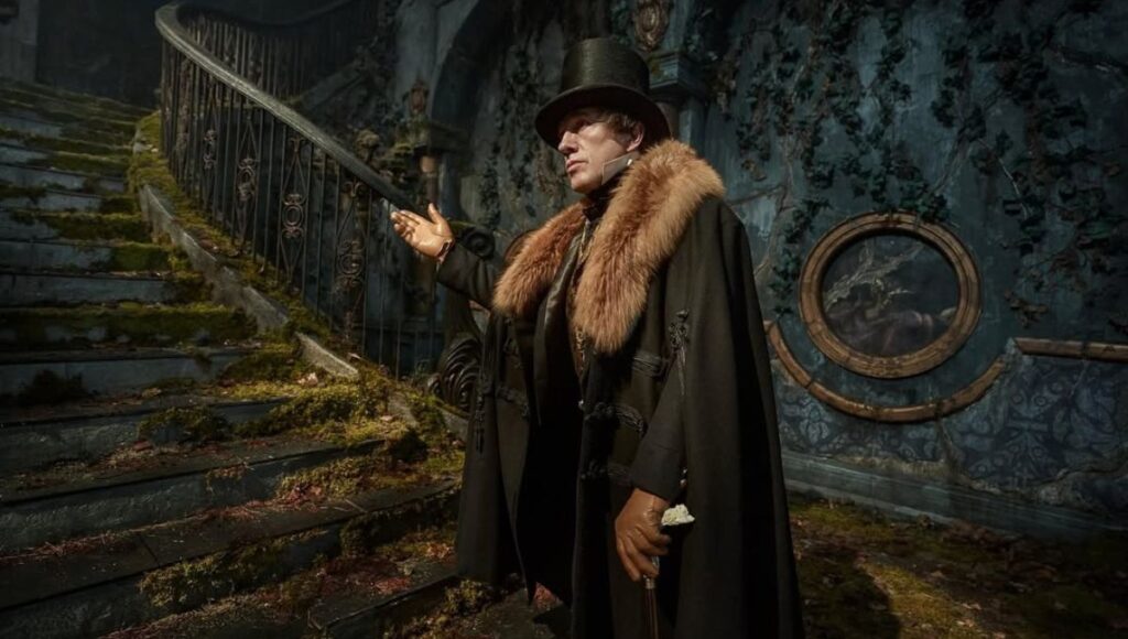 Fecha de estreno de Frankenstein en Netflix en México