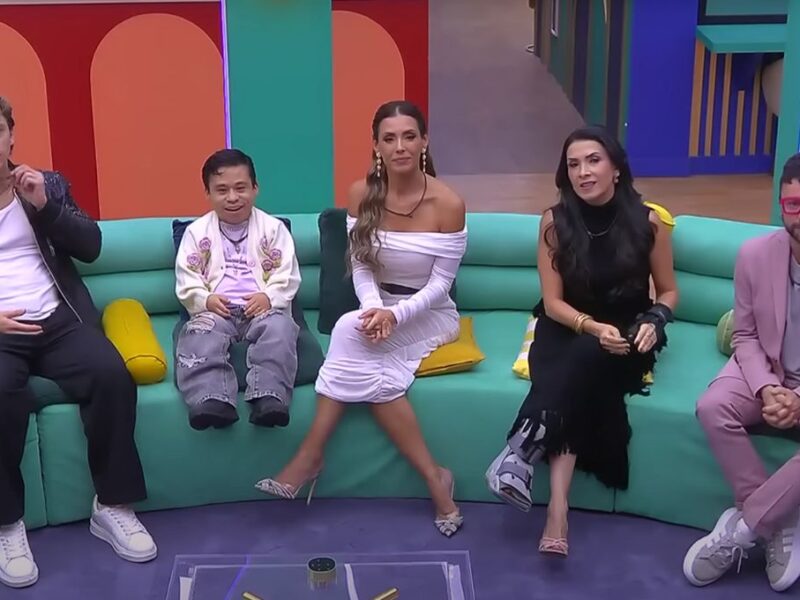 finalistas sueldos la casa de los famosos méxico 2025 cuánto ganan
