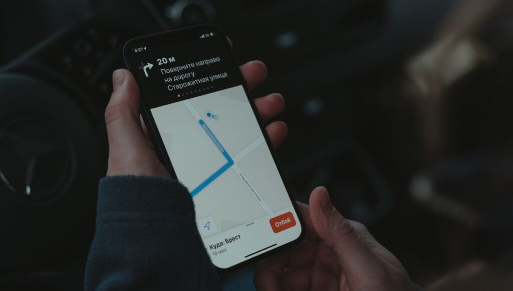 reportan fallas en la aplicación de DIDI en México
