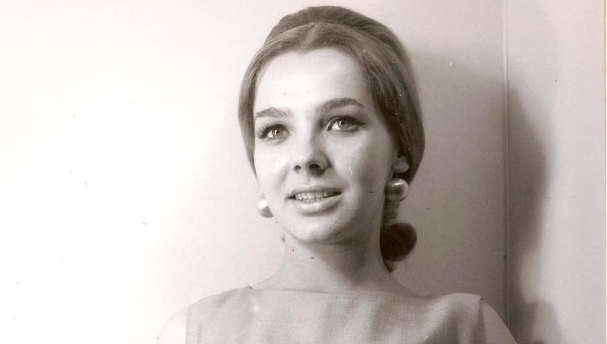 De qué murió Alicia Bonet de Hasta el viento tiene miedo