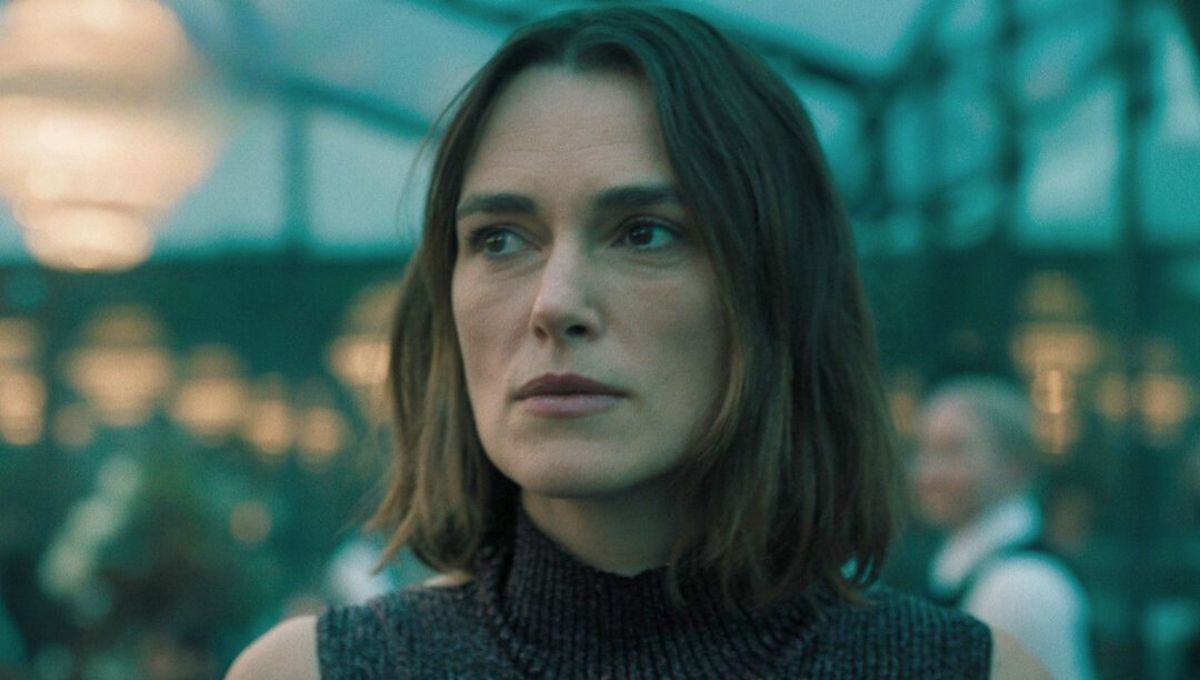 Qué diferencias hay entre el libro y la película de La mujer del camarote 10