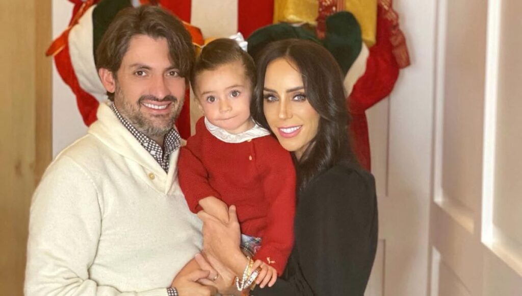 Cuál es el paradero de Inés Gómez Mont