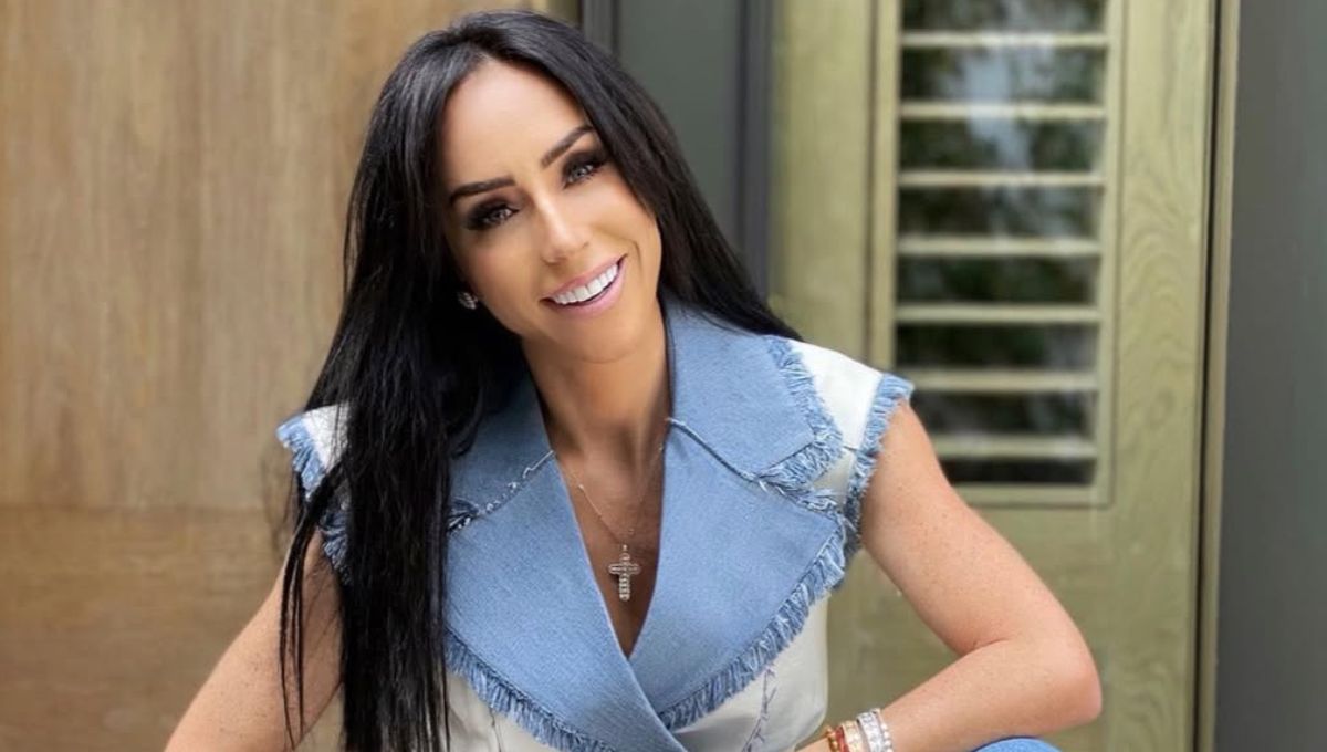 Cuál es el paradero de Inés Gómez Mont