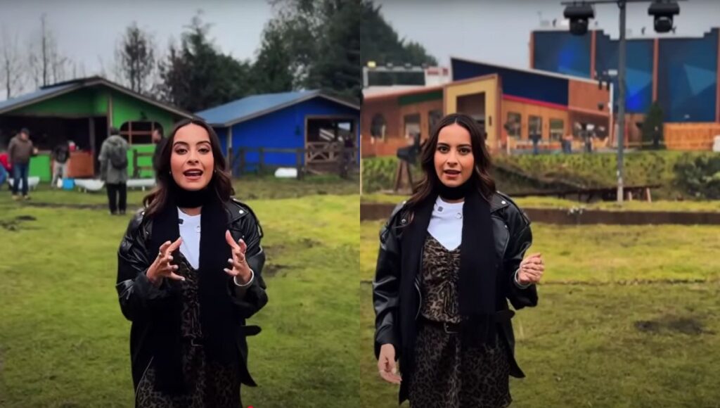 Te decimos dónde se graba la Granja VIP de TV Azteca