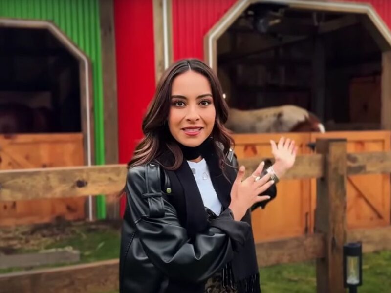 Te decimos dónde se graba la Granja VIP de TV Azteca