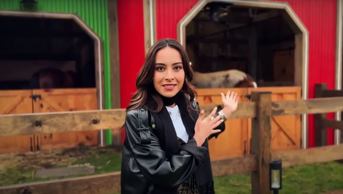 Te decimos dónde se graba la Granja VIP de TV Azteca