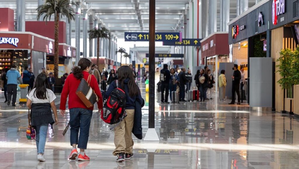 que pasa con los vuelos del AIFA y AICM con revocación de vuelos de Estados Unidos