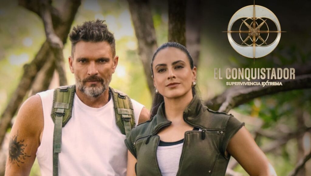 Por qué las amazonas de El conquistador son mejores que las atletas de Exatlón México