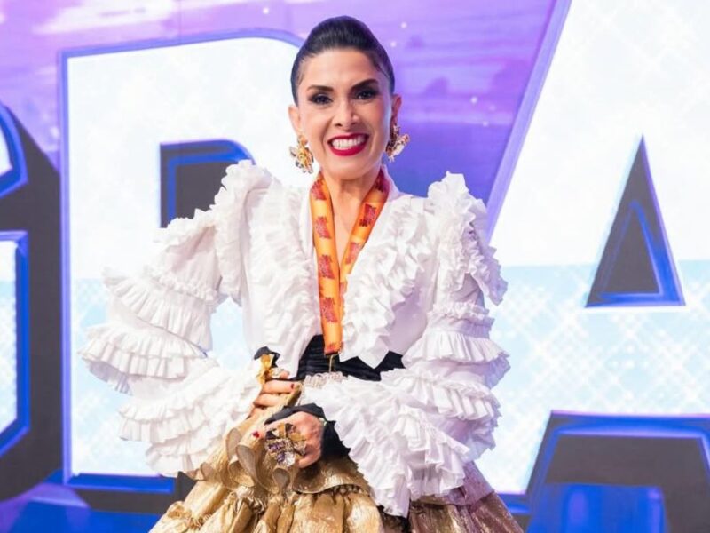 Dalilah Polanco no usará su celular por recomendación de su equipo