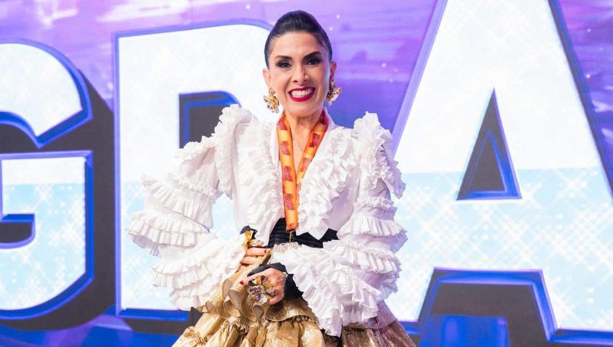 Dalilah Polanco no usará su celular por recomendación de su equipo