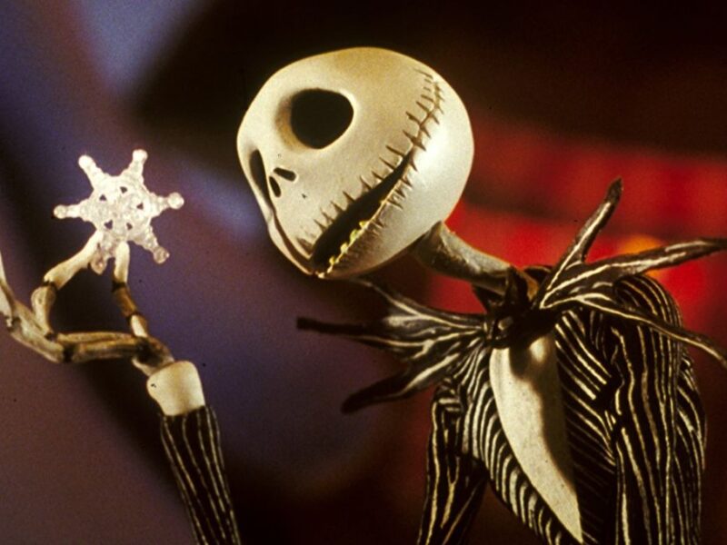 Fechas, precios y estacionamiento de El extraño mundo de Jack en el Auditorio Nacional
