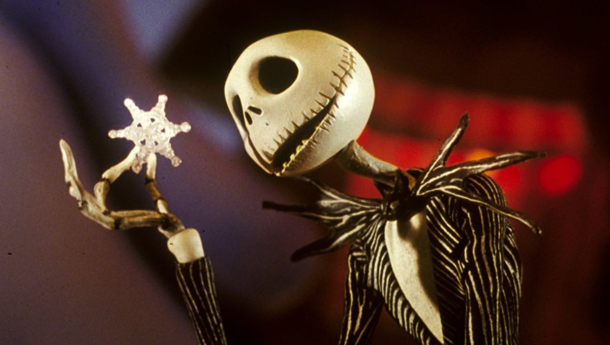 Fechas, precios y estacionamiento de El extraño mundo de Jack en el Auditorio Nacional
