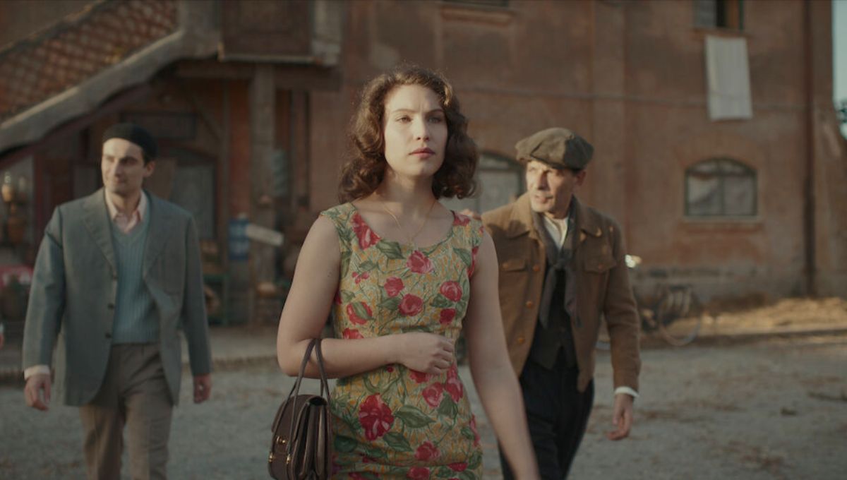 Perfil psicológico de El monstruo de Florencia serie Netflix