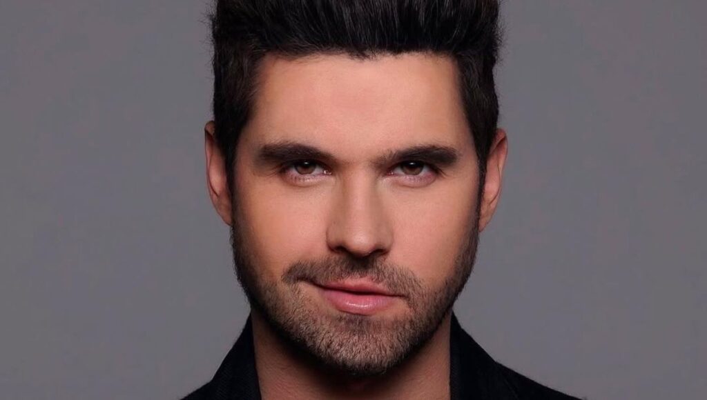 Novia de Eleazar Gómez pone nueva demanda por violencia