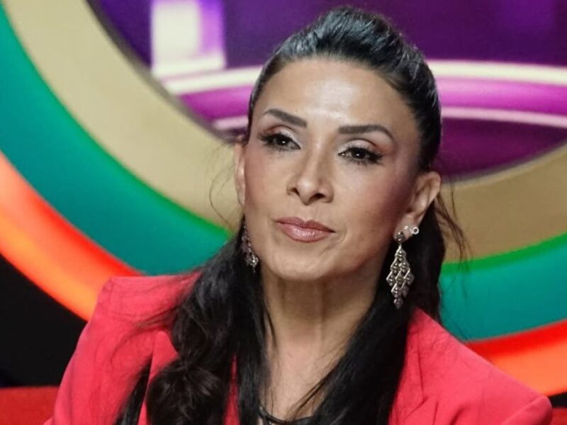 Qué dijo Maryfer Centeno de la letra de Dalilah Polanco