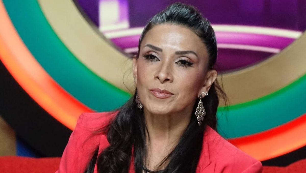 Qué dijo Maryfer Centeno de la letra de Dalilah Polanco