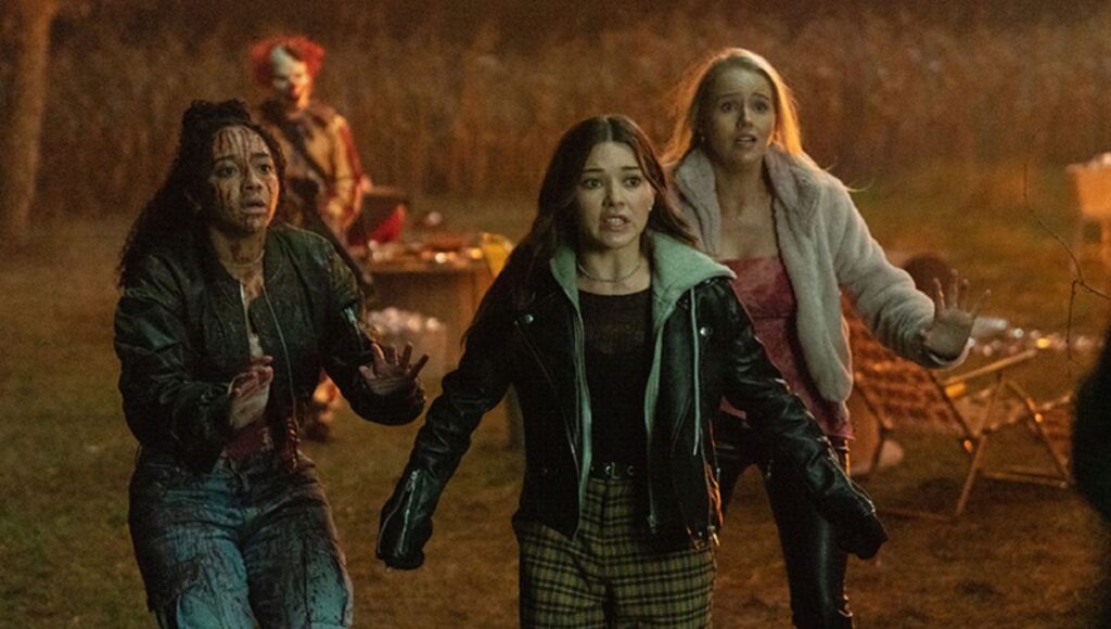 Películas estrenos de Cinépolis y Cinemex para ver el fin de semana