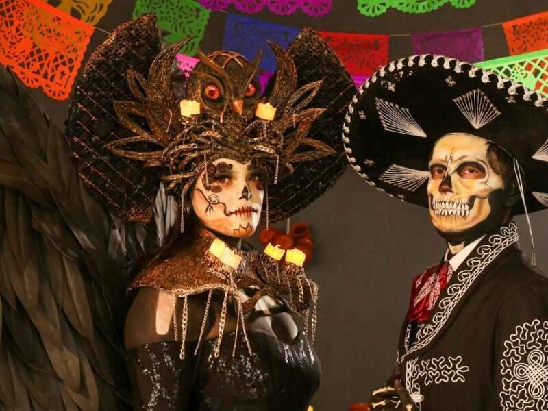Eventos GRATIS en CDMX