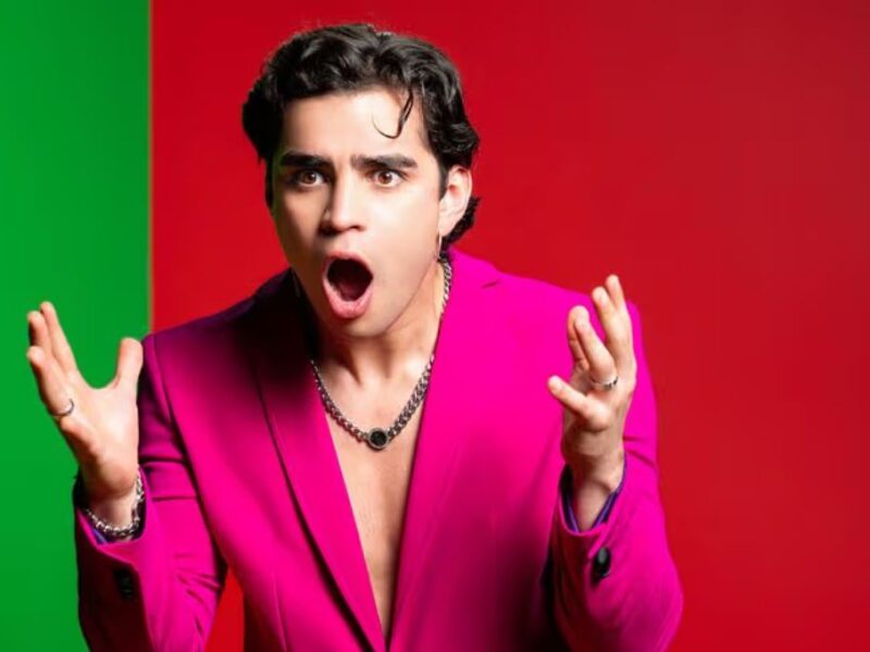Estafan a fans de Aarón Mercury con 2 millones de pesos