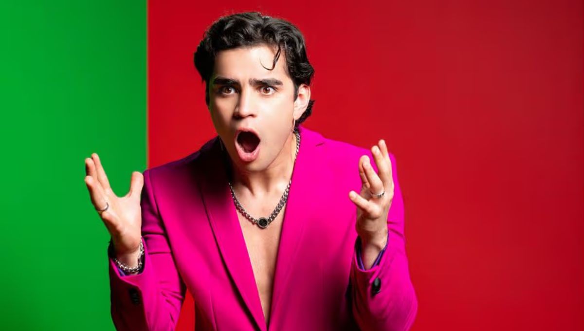 Estafan a fans de Aarón Mercury con 2 millones de pesos