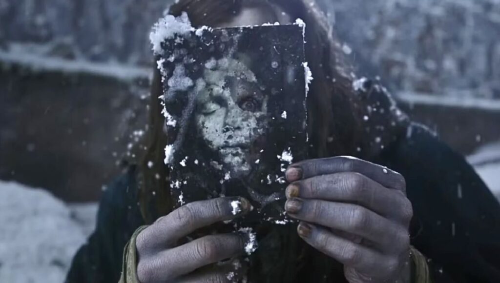 En qué cines en México se puede ver Frankenstein 2025