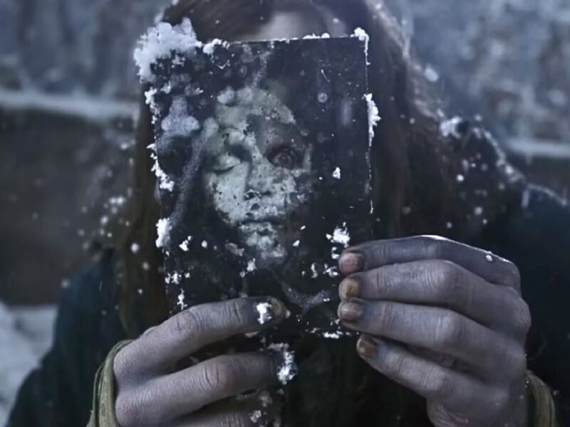 En qué cines en México se puede ver Frankenstein 2025