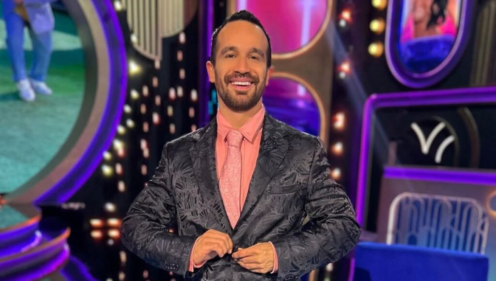 Critican a Guana por hablar mal de los actores de televisión