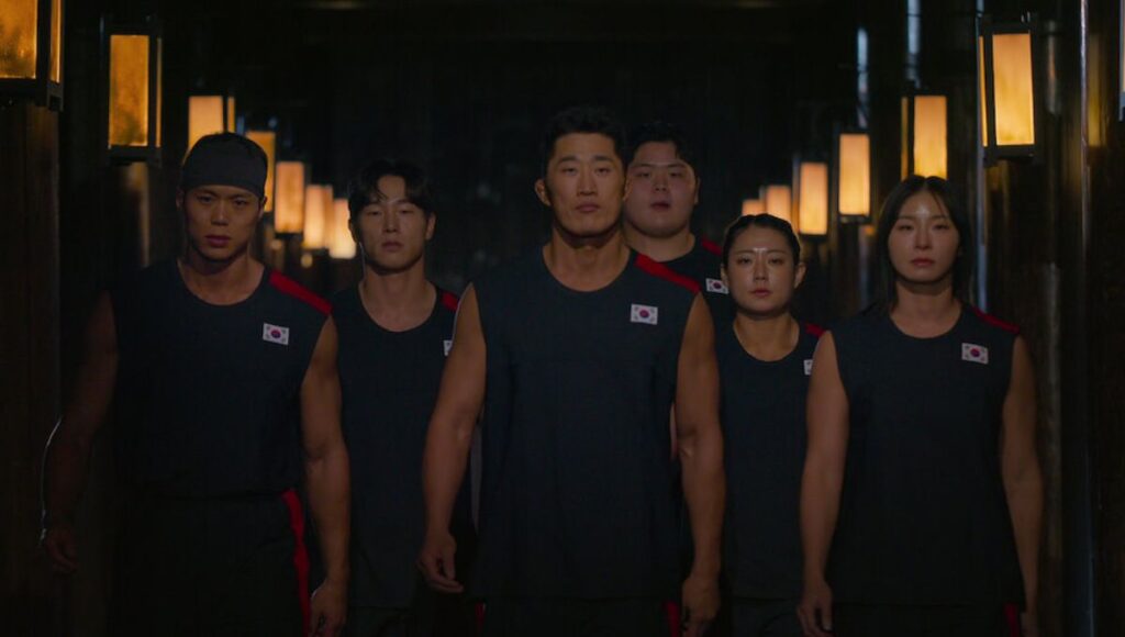 De qué trata y cuándo salen los nuevos capítulos de Habilidad Física Asia