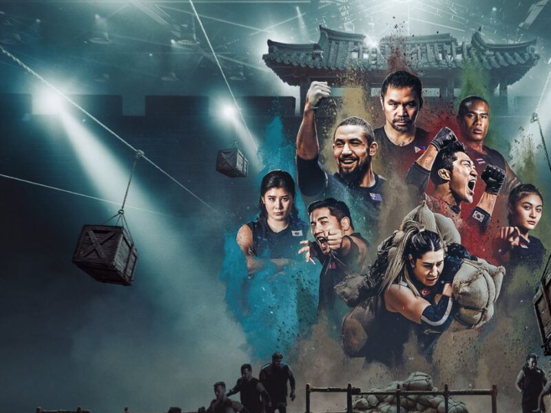 De qué trata y cuándo salen los nuevos capítulos de Habilidad Física Asia