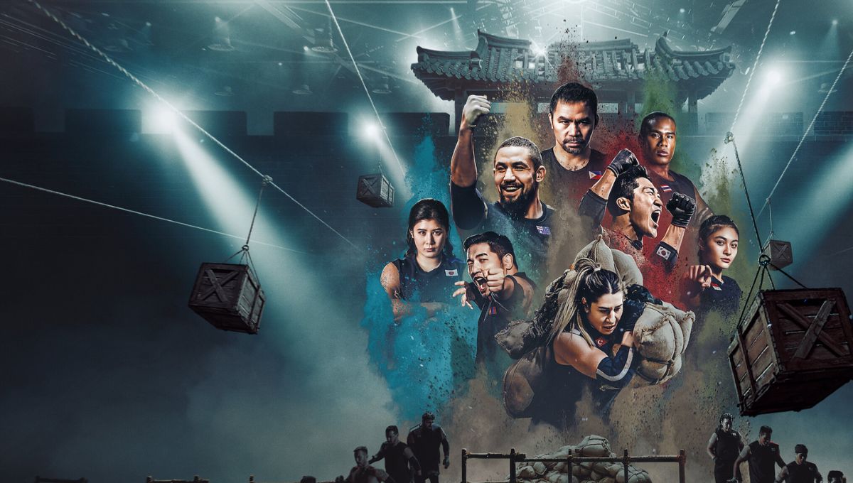 De qué trata y cuándo salen los nuevos capítulos de Habilidad Física Asia