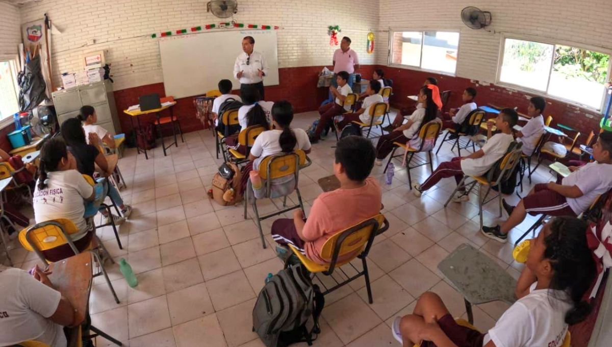 En qué estados habrá megapuente del 3 de noviembre 2025