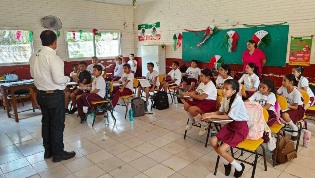 En qué estados habrá megapuente del 3 de noviembre 2025