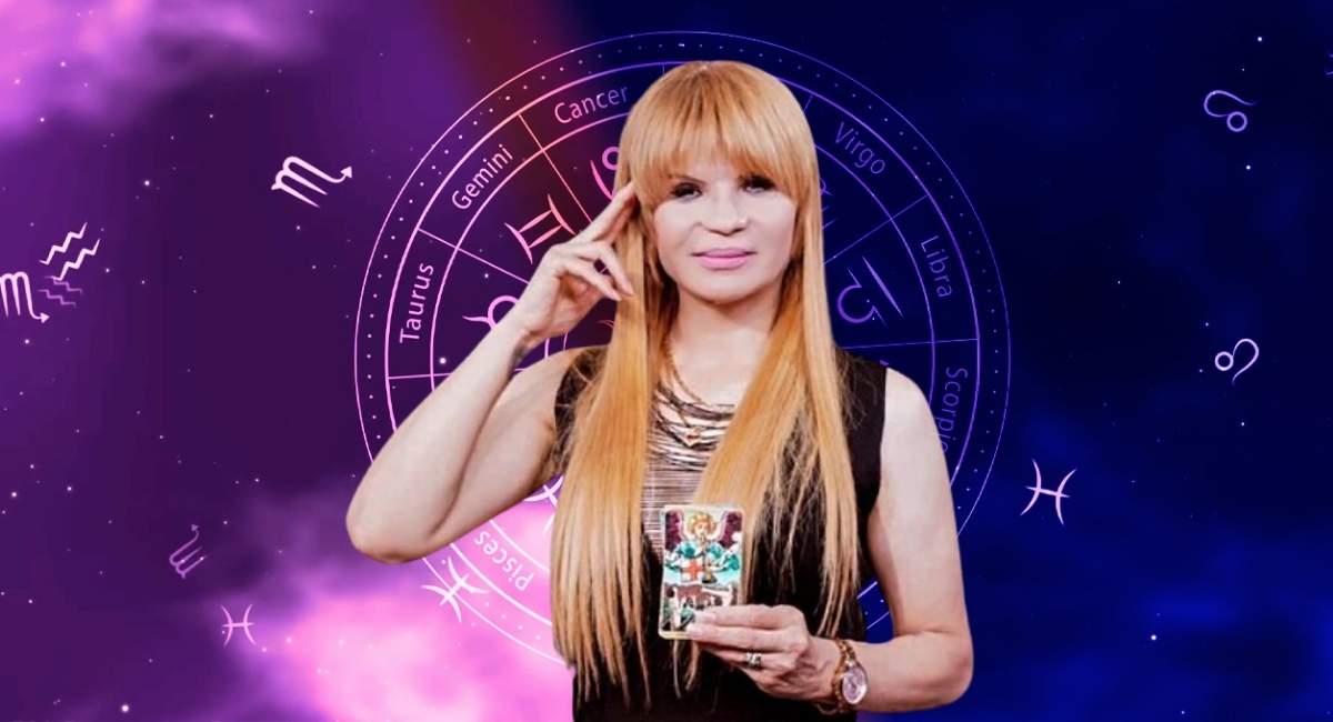 Horóscopo de Mhoni Vidente