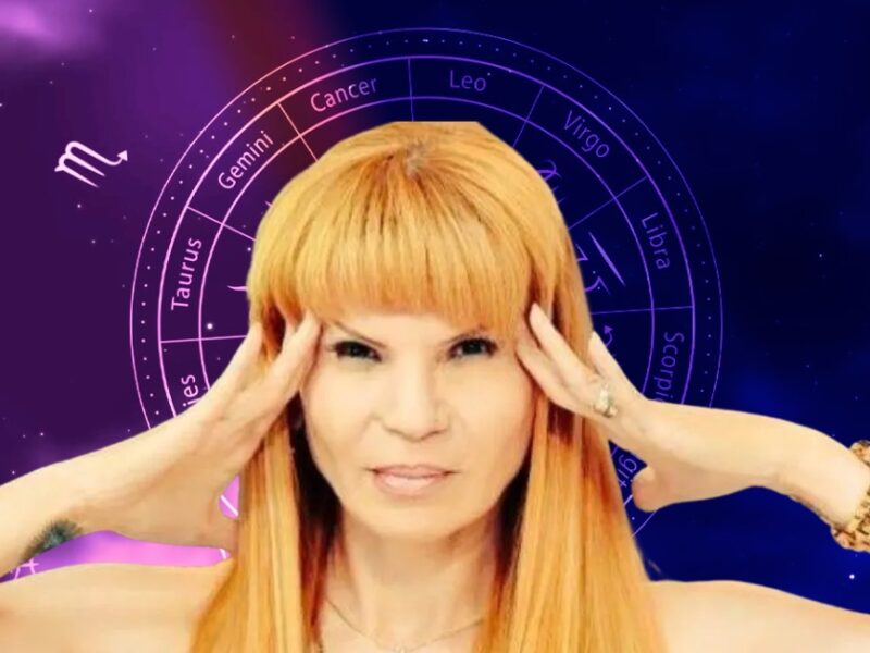 Horóscopo de Mhoni Vidente