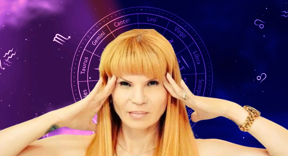 Horóscopo de Mhoni Vidente