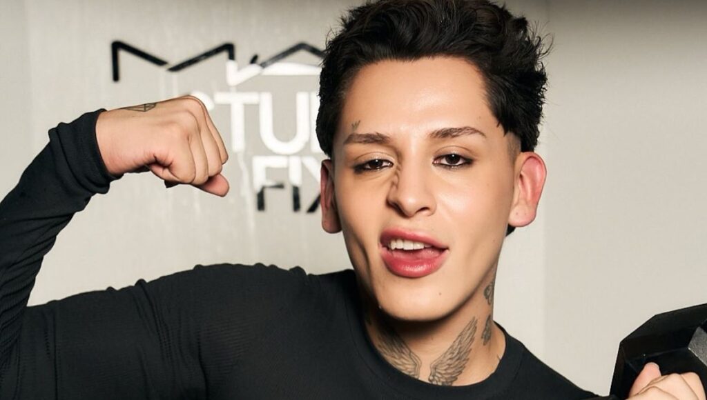 Kunno confirmado en Las Estrellas Bailan en Hoy 2025