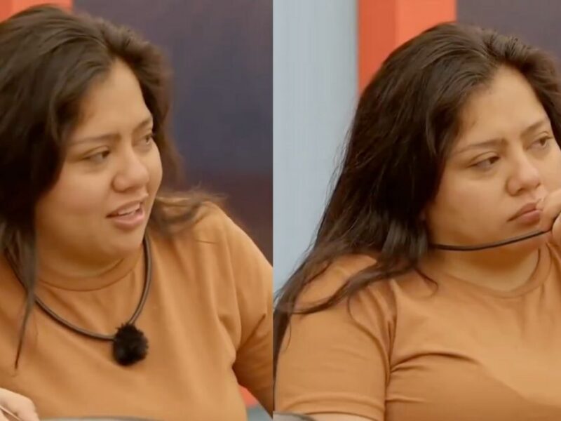 La Bea podría estar embarazada