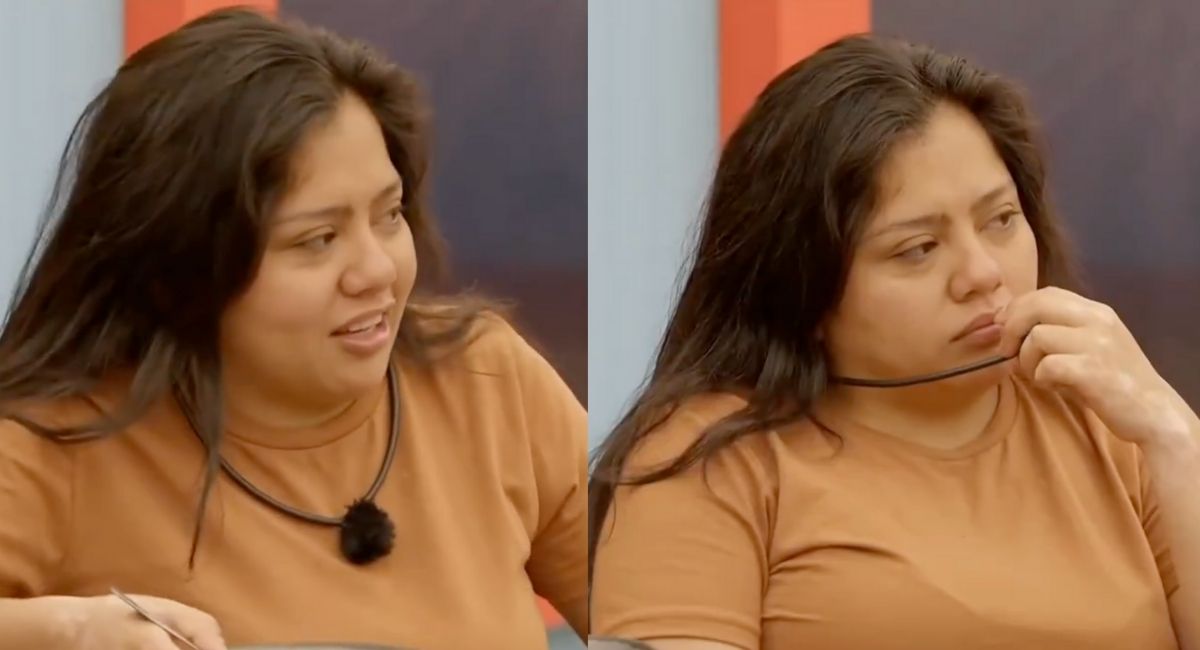 La Bea podría estar embarazada