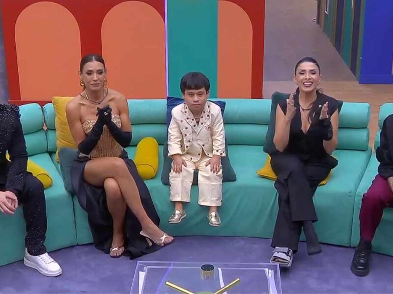 La Casa de los Famosos, votos de la final