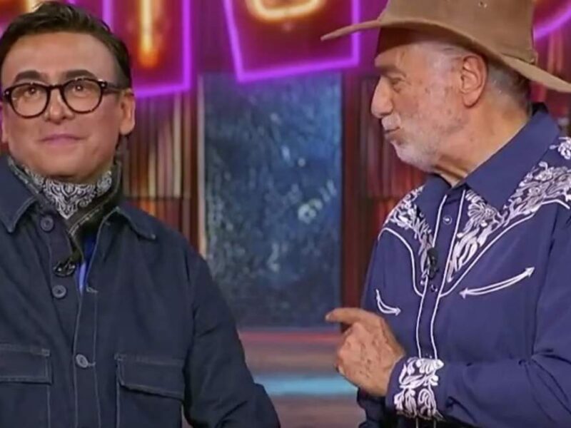 La Granja VIP próximo eliminado