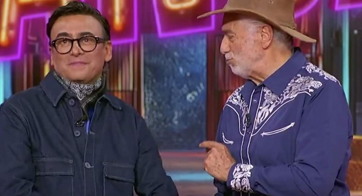 La Granja VIP próximo eliminado