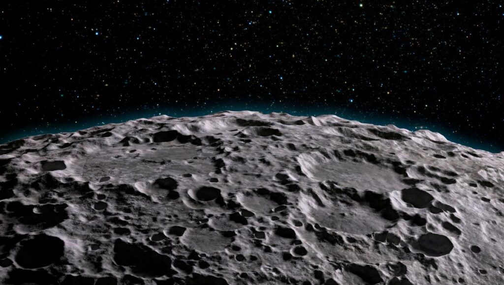 NASA no confirmó la existencia de dos lunas