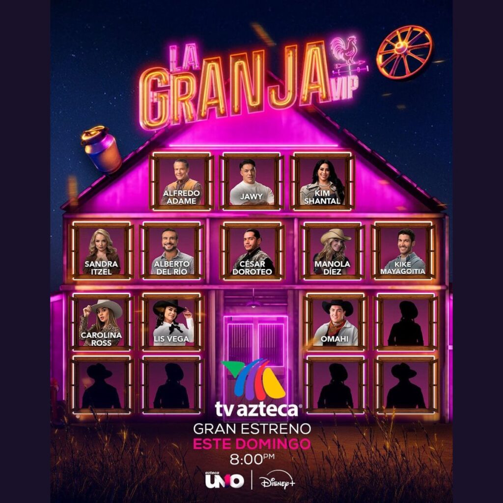 Quién es el tío Pepe El Mayoral de la Granja VIP