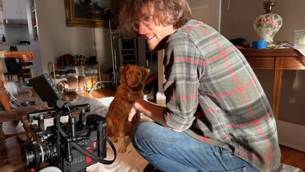 Le hacen daño o no al perro protagonista de Good Boy