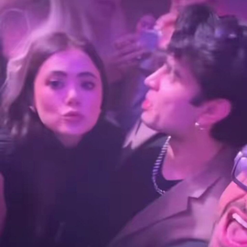 Los momentos más virales de lo que pasó en la fiesta de Galilea Montijo