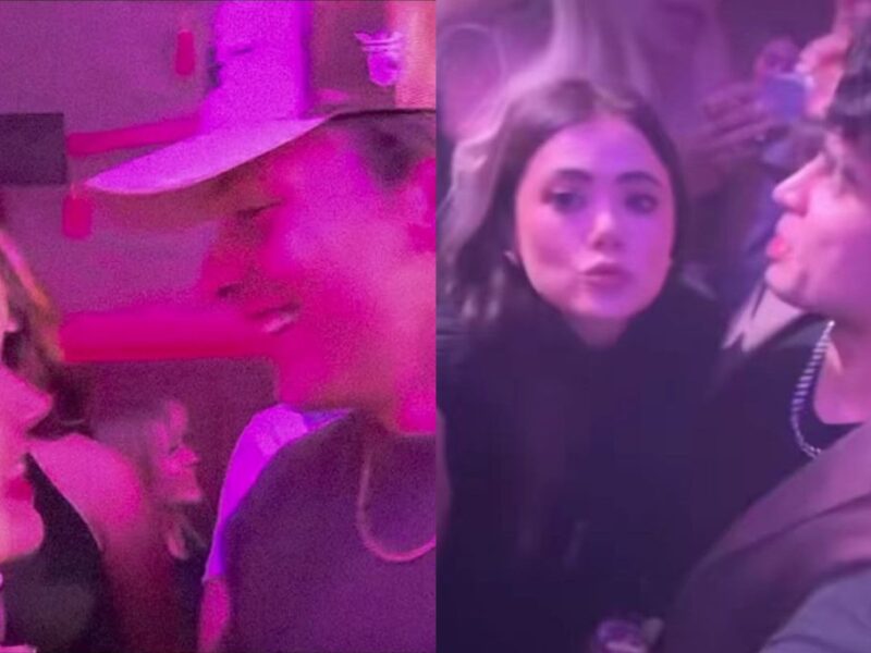 Los momentos más virales de lo que pasó en la fiesta de Galilea Montijo
