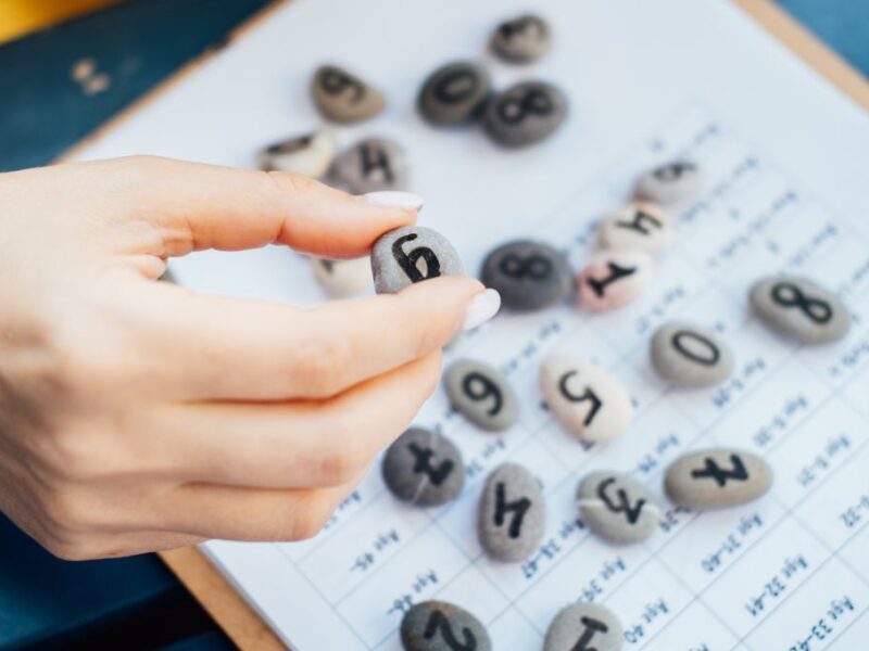 números de la suerte de hoy 1 de noviembre 2025