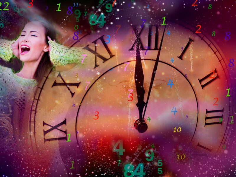 Números de la suerte para cada signo zodiacal hoy domingo 12 de octubre 2025